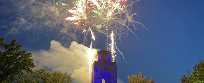 Spreewald Legends Night 2027